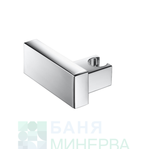 ROCA Square подвижна окачалка за ръчен душ A525021600