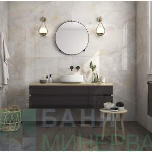 SARDONYX CREAM PAMESA 60-120 Полиран гранитогрес