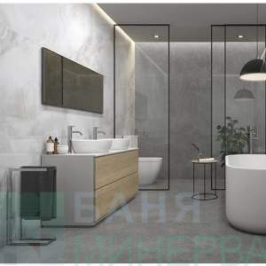 SARDONYX PEARL PAMESA 60-120 Полиран гранитогрес