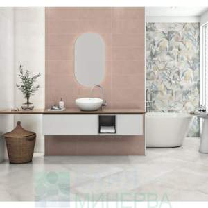 SOHO Wall 20-50 ERMES AURELIA Плочки за баня