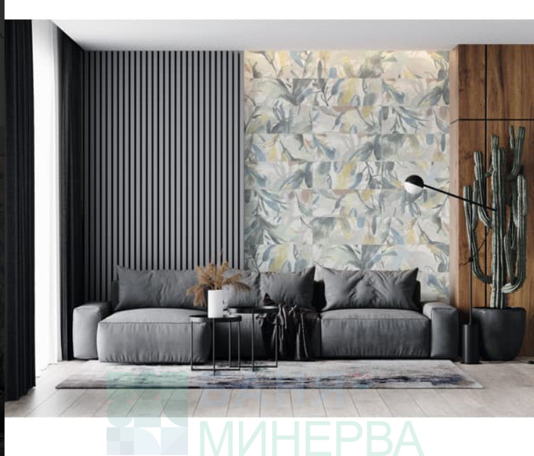 SOHO Wall 20-50 ERMES AURELIA Плочки за баня - Image 3