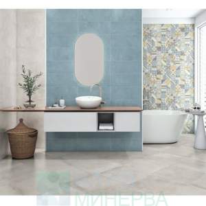 SOHO Wall 20-50 ERMES AURELIA Плочки за баня