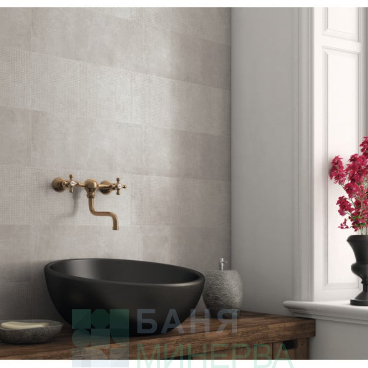 SOHO Wall 20-50 ERMES AURELIA Плочки за баня - Image 6
