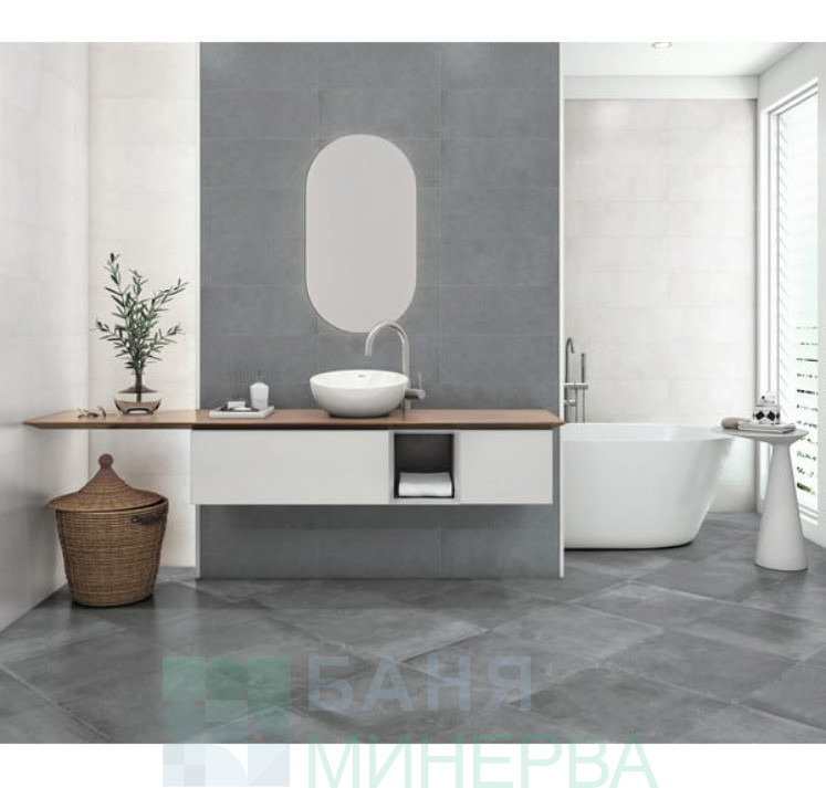 SOHO Wall 20-50 ERMES AURELIA Плочки за баня - Image 7