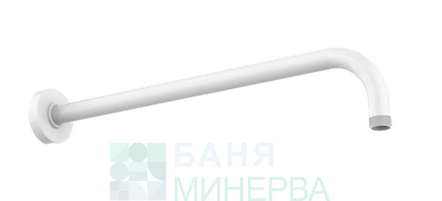 ROCA CALA WHITE Промо Душ Комплект за вграждане Бял мат - Image 7
