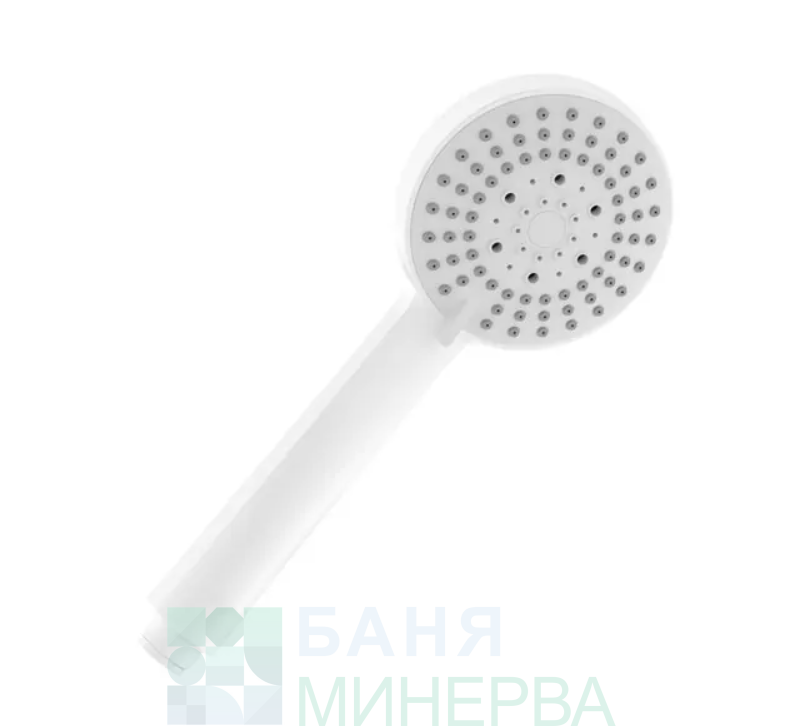 ROCA CALA WHITE Промо Душ Комплект за вграждане Бял мат - Image 9