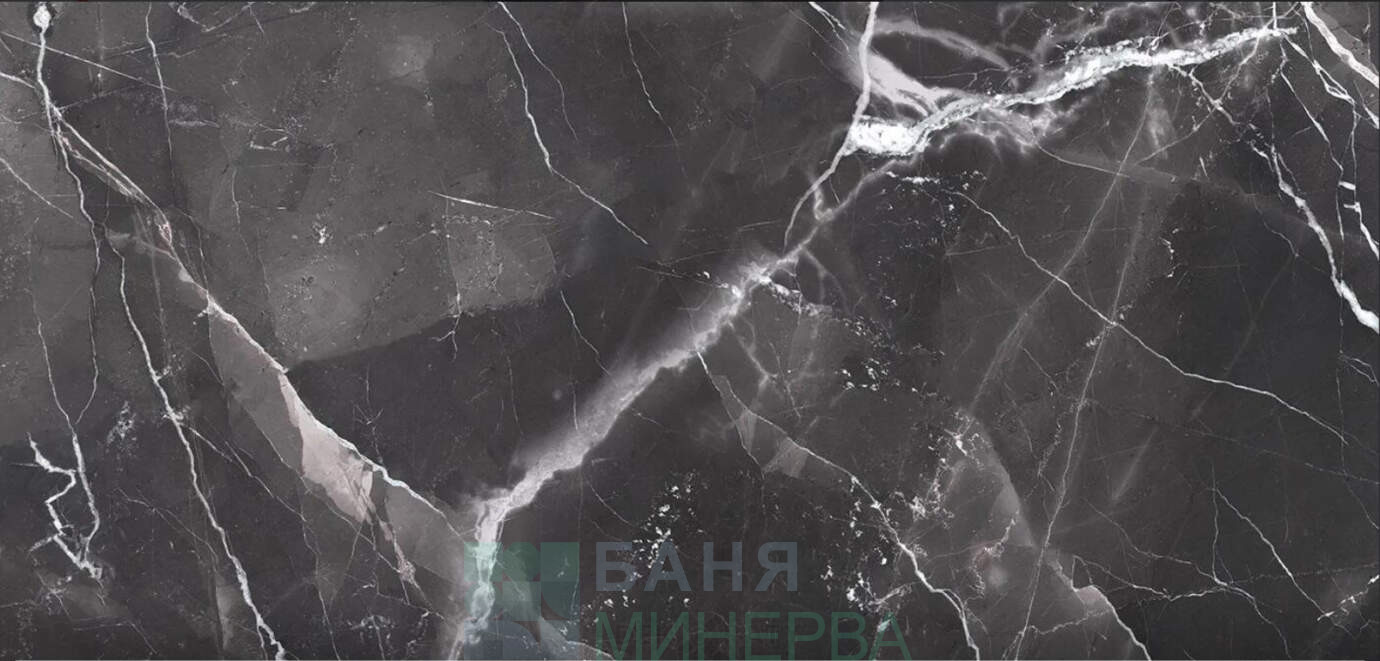 BLACK CALACATTA 60-120 Италиански полиран ГРАНИТОГРЕС - Image 4