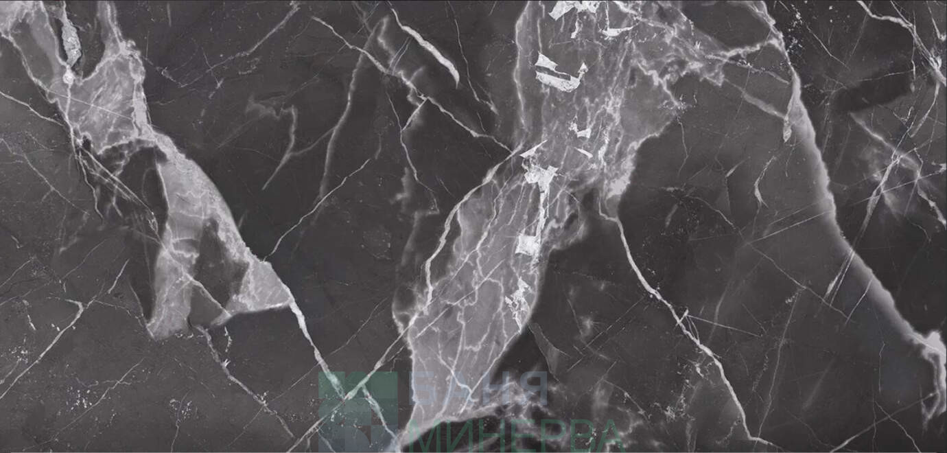 BLACK CALACATTA 60-120 Италиански полиран ГРАНИТОГРЕС - Image 5
