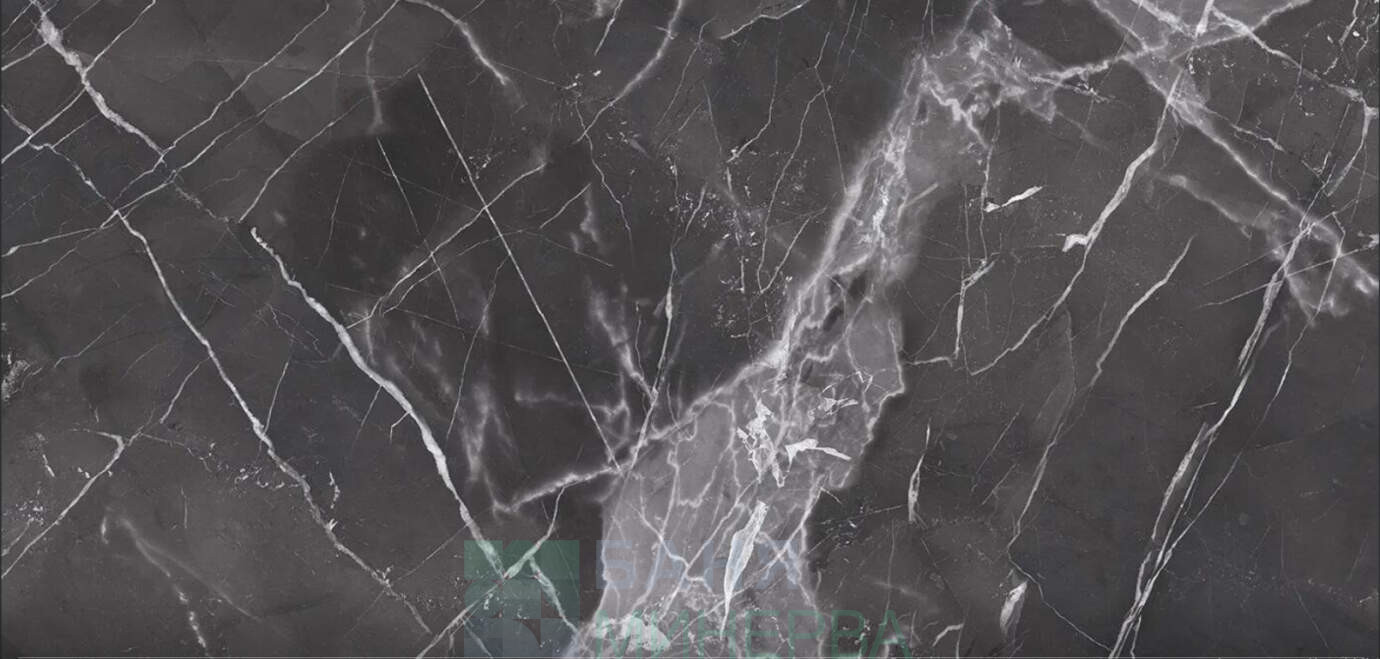 BLACK CALACATTA 60-120 Италиански полиран ГРАНИТОГРЕС - Image 6