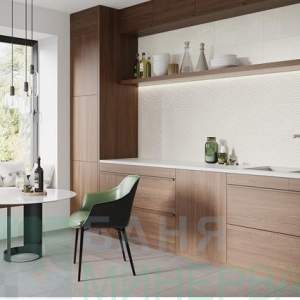 CONCEPT GRYS MAT 60-60 Гранитогрес Paradyz