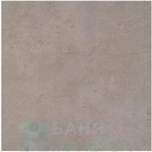 CONCEPT GRYS MAT 60-60 Гранитогрес Paradyz