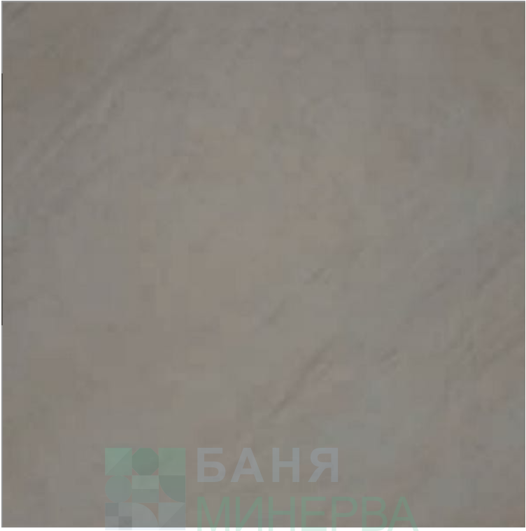 GAMBINI Ocean Black Rock Rettificato Матиран гранитогрес 60-60