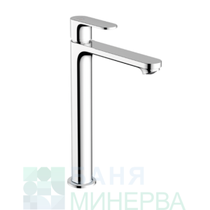 HANSGROHE REBRIS S 72582000 Смесител висок за мивка купа Хром