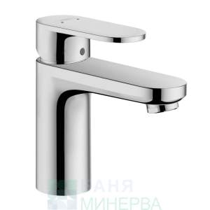 HANSGROHE VERNIS BLEND 71551000 Хром Смесител за мивка с изпразнител