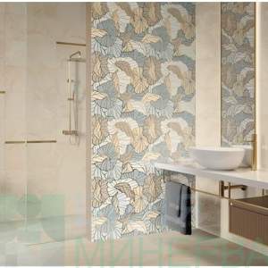 ILLUSION BEIGE MAT 60-60 Гранитогрес Paradyz