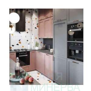 Stracciatella R Nacar 60-120 гранитогрес