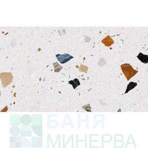 Stracciatella R Nacar 60-120 гранитогрес