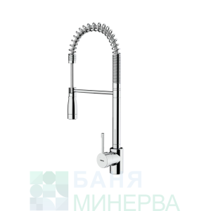 TEKA ARES K 939 Кухненски смесител