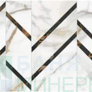 CERACASA VITA MATT DECOR 263-02 Гранитогрес 31.6-63.7 см