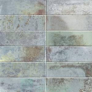 BELLAGIO AQUAMARINE 10-30 MAINZU Стенни плочки за баня и кухня