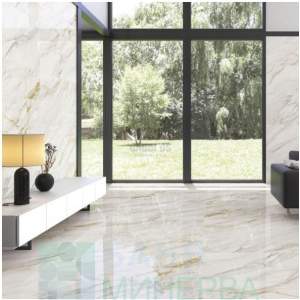 CIFRE Caspio Gold 60-120 Испански полиран гранитогрес