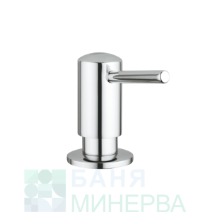 GROHE 40536000 Дозатор за течен сапун за вграждане ПРОМО