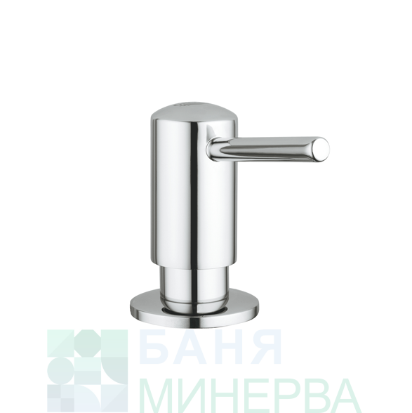 GROHE 40536000 Дозатор за течен сапун за вграждане ПРОМО