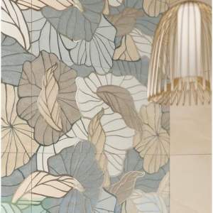 ILLUSION Decor Set 2 бр 60-60 Плочки Декор Комплект