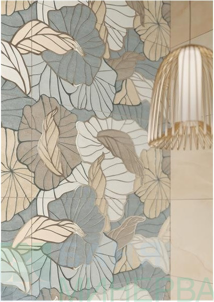 ILLUSION Decor Set 2 бр 60-60 Плочки Декор Комплект - Image 2