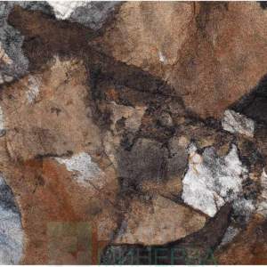 Patchwork Full Lapp 60-120 Majorca Tiffany Полиран Гранитогрес