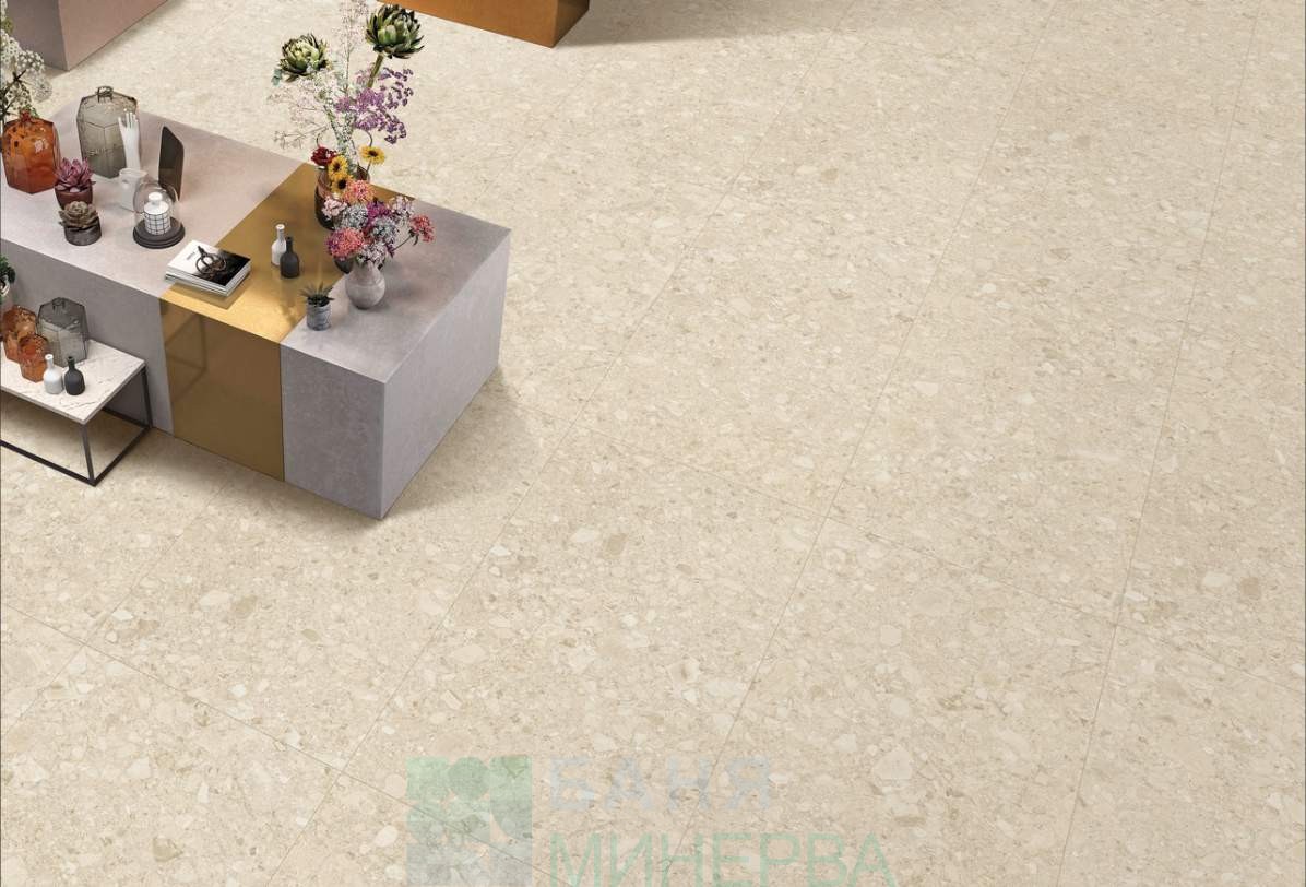 Ceppo di Gre Beige Matt Rect. 60-120 Гранитогрес - Image 2