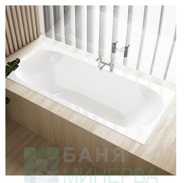 GEBERIT SOANA Вана 170-70 с крака 554.002.01.1 - Image 5