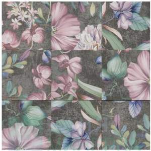 MAINZU MURALES DECOR GARDEN M 280 POR 20-20 Плочки гранитогрес