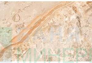 MIRAGE Beige Mat 29.8-89.8 Плочки фаянс