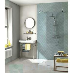 OUTFIT 25-76 MARAZZI Плочки за баня
