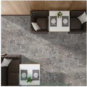 Stone Cut Silver Rustic Matt 60-120 Гранитогрес