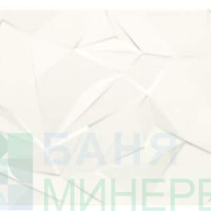Natura Bianco STR 30-60 Плочки фаянс