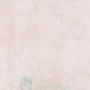 CEMENTO Rosa pink 6538 Гранитогрес R 60/60 см