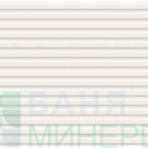 FEELINGS WHITE A STR R MATT 29.8-59.8 Плочки фаянс