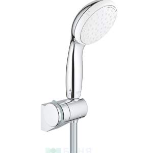 GROHE 2760110E Tempesta Душ Гарнитура с 2 струи