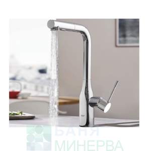 GROHE 30270000 ESSENCE NEW Смесител за кухня
