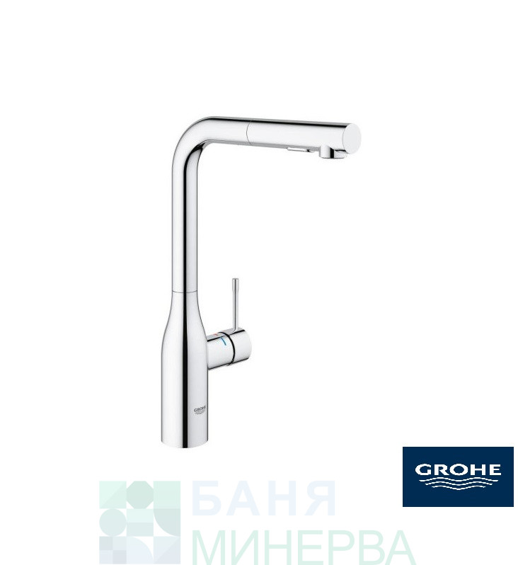 GROHE 30270000 ESSENCE NEW Смесител за кухня