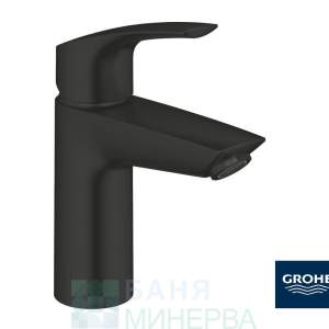 GROHE 324672433 EUROSMART S Размер ЧЕРЕН Смесител за умивалник