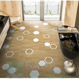HEXA VERONA MOVE 23-27 Гранитогрес