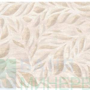KERABEN LUXURY Art Cream SHINE 30-90 DECOR Стенни плочки