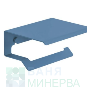 SLIM AZUL ATLÁNTICO 2304 Държач за тоалетна хартия