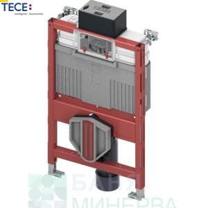 TECE Ниска Структура T.profil 820mm – горно и фронтално активиране