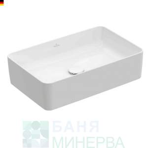 Villeroy & Boch Collaro 56-36 Мивка за върху плот 4A205601