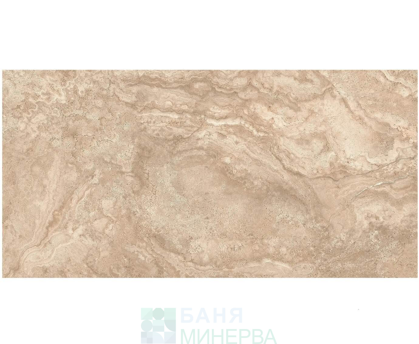 TREVI NOCHE 60-120 Матиран гранитогрес GAMBINI GROUP Италия - Image 2