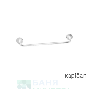 Kapitan Moderno в Бяло 224066 Хавлийник 40 см